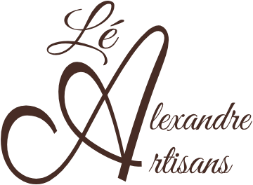 Logo Lea Alexandre Artisans - Casinos en ligne